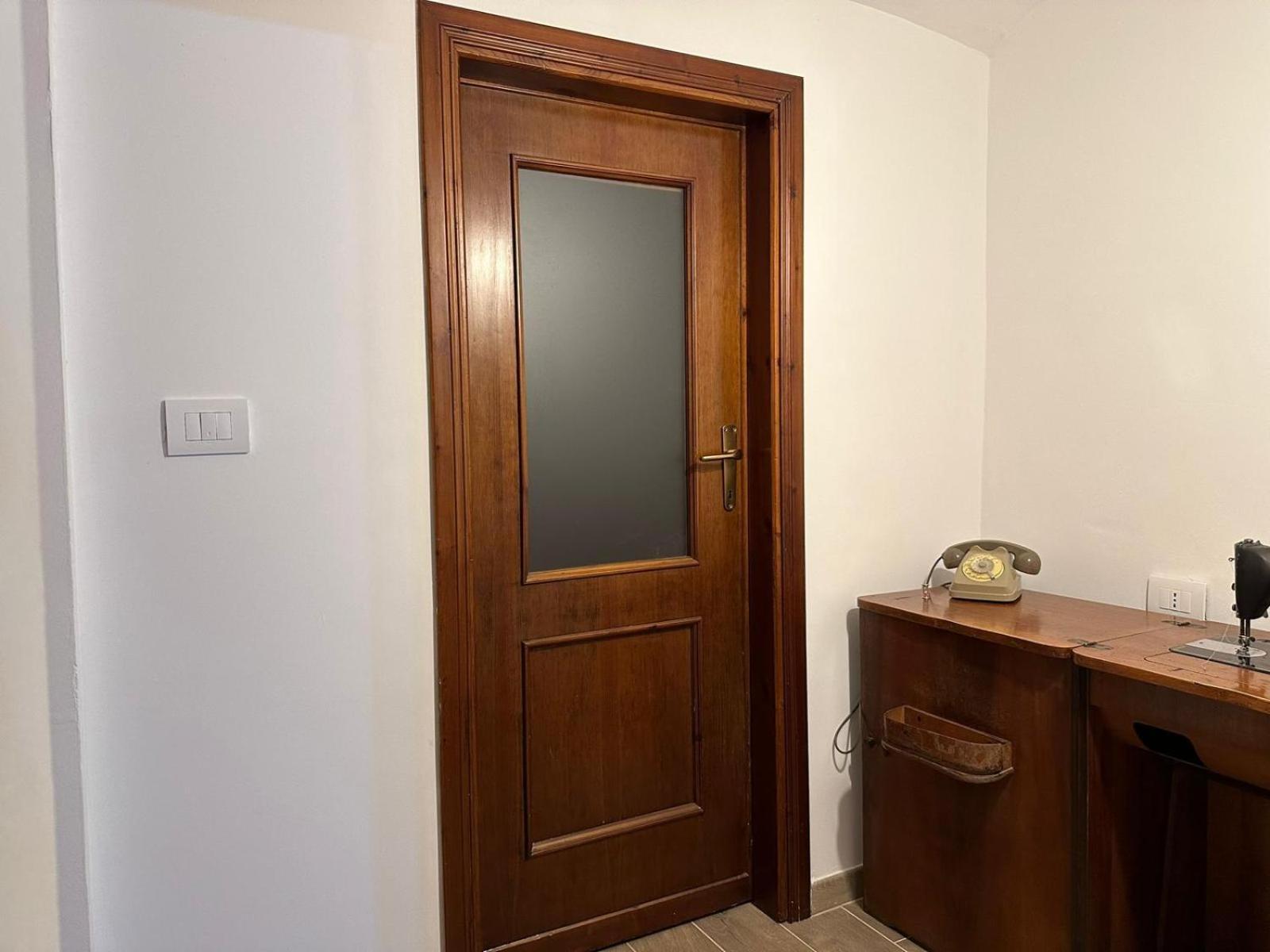 Casa Ludovica Trastevere Rom Exteriör bild