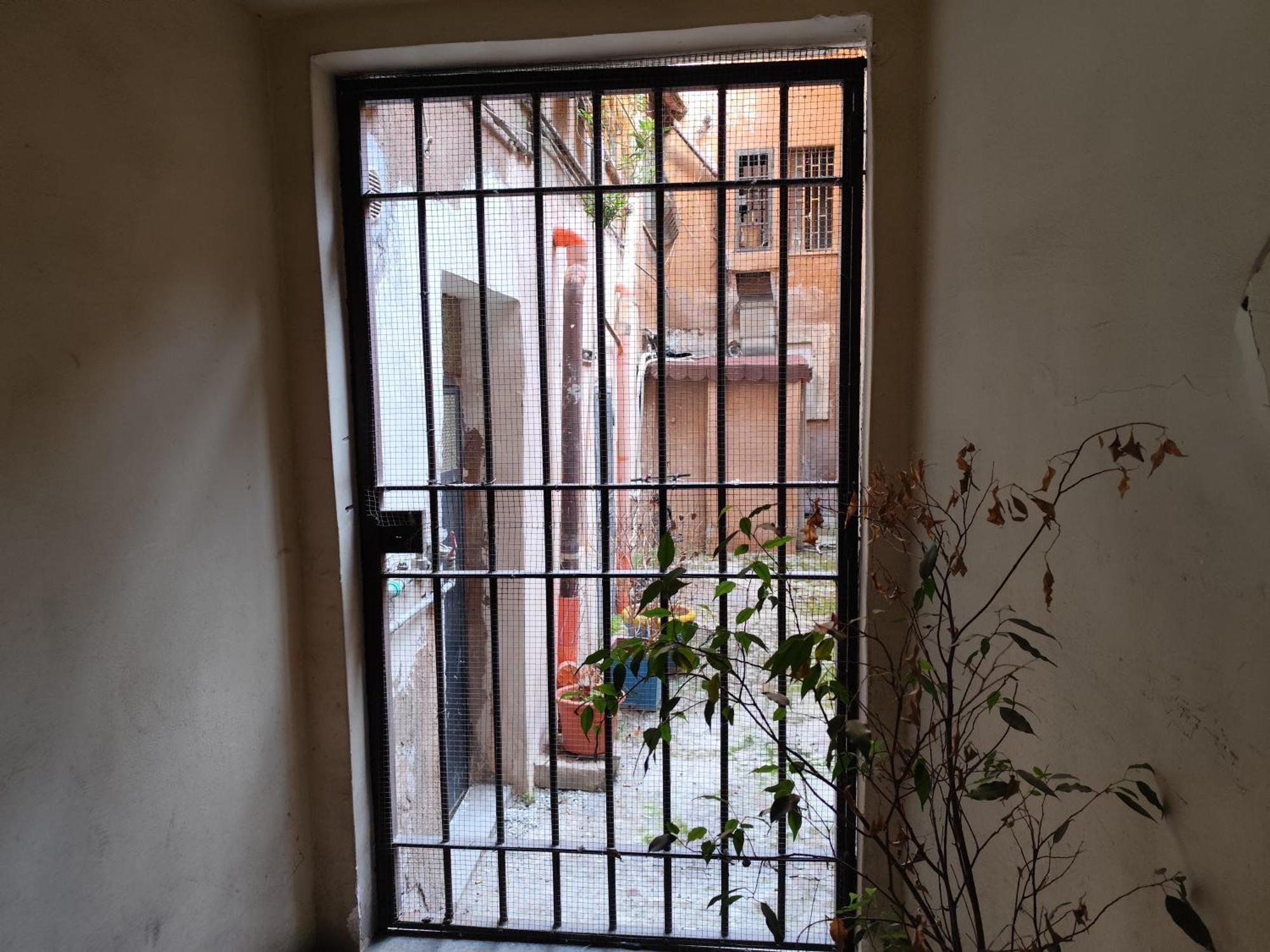 Casa Ludovica Trastevere Rom Exteriör bild