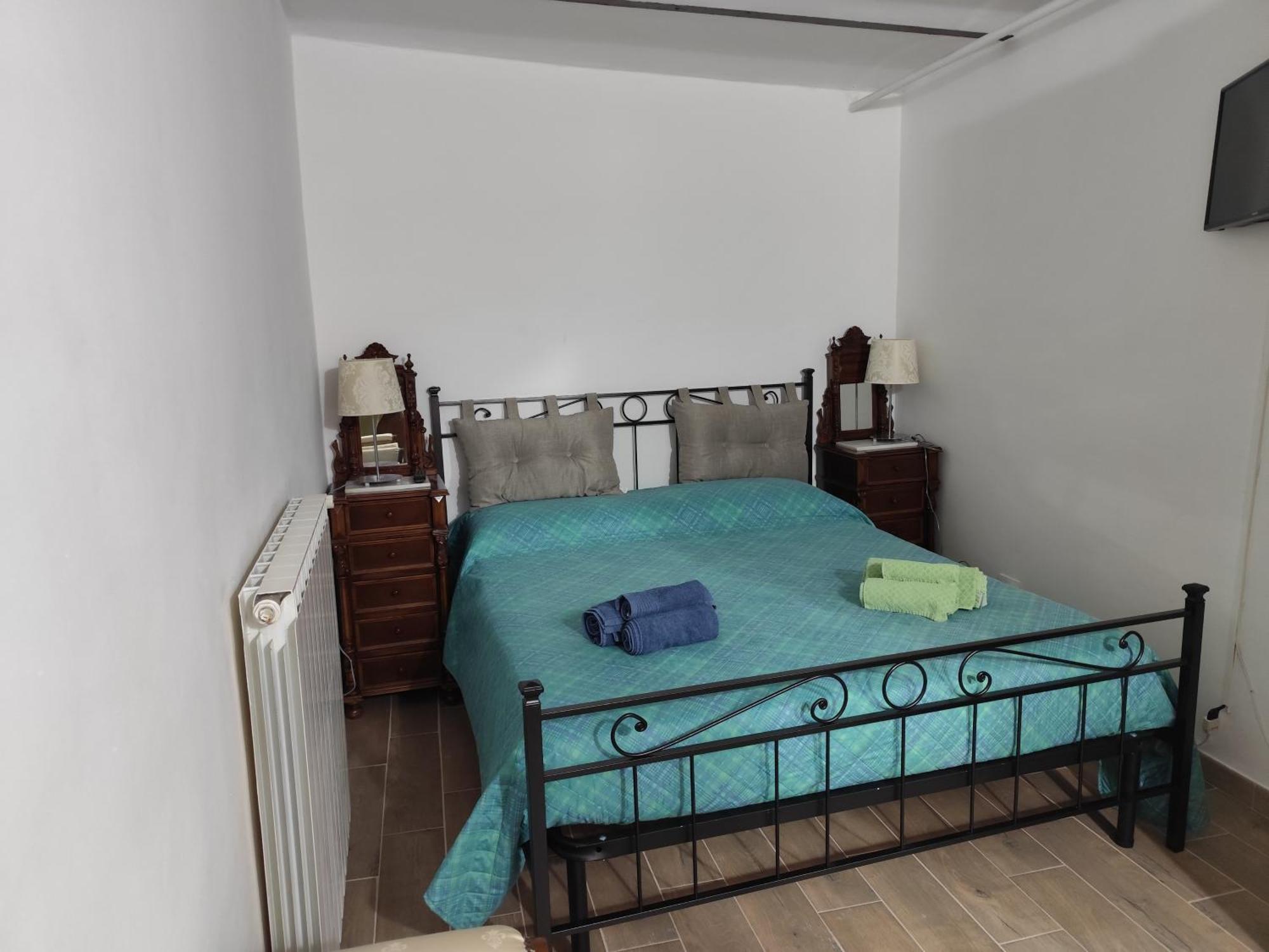 Casa Ludovica Trastevere Rom Exteriör bild
