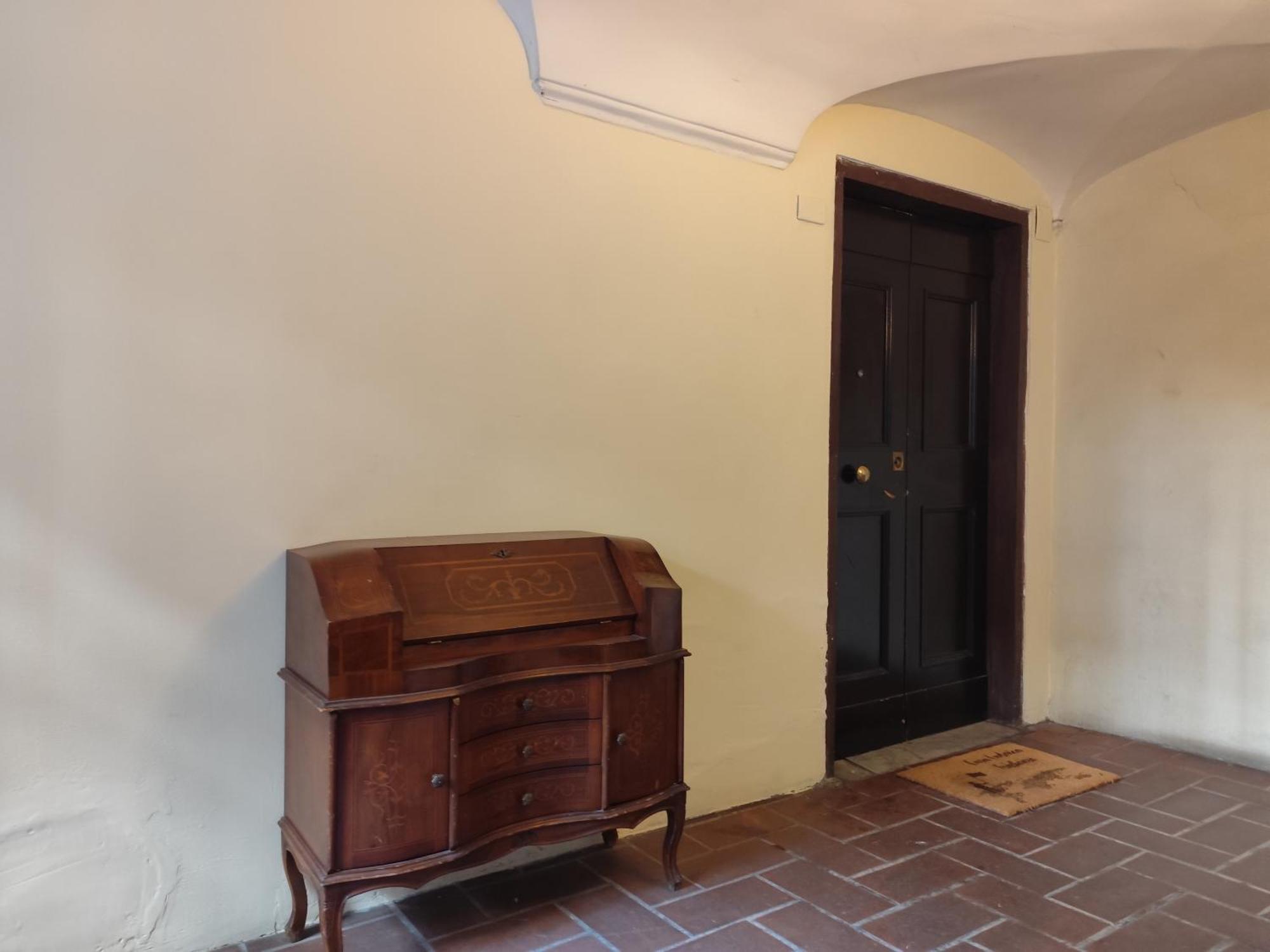 Casa Ludovica Trastevere Rom Exteriör bild